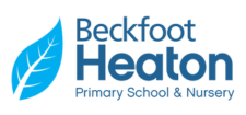 Beckfoot Heaton School Logo
