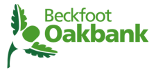 Beckfoot Oakbank School Logo