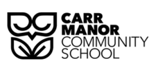 Carr Manor School Logo