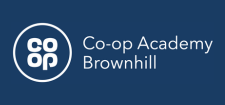Co-Op Academy Brownhill Logo
