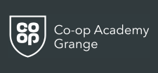 Co-Op Academy The Grange Logo