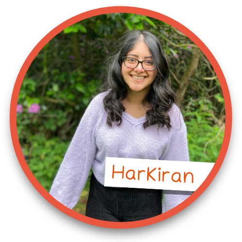 Harkiran - SMILE Board Director