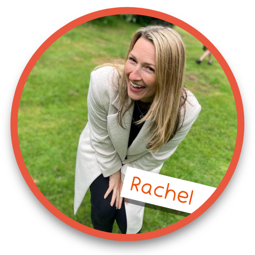 Rachel - SMILE Board Director