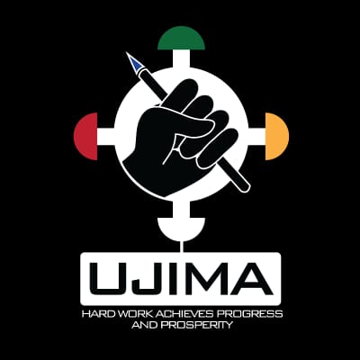 Ujima logo